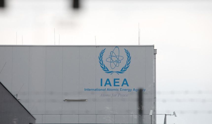UAEA, İran'daki Nükleer Santral Saldırısını İnceliyor