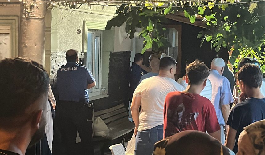 20 yaşındaki genç asılı bulundu, babanın feryadı yürekleri dağladı