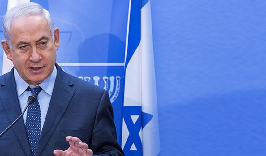 Türkiye'nin F-35 dönüşü Netanyahu'yu 'rahatsız' etti!