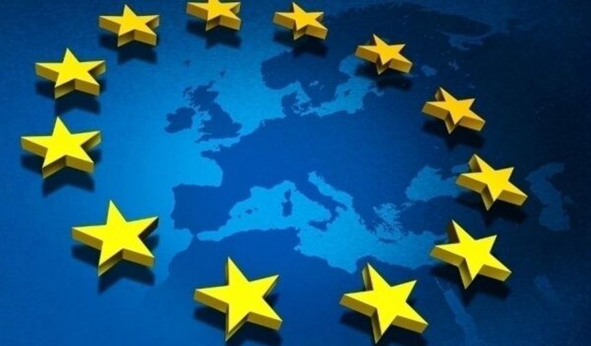 27 ülkeli AB'nin nüfusu 452 milyon