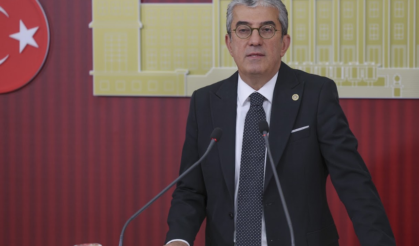 Gökhan Günaydın: 200'ü aşkın belediye başkanı YENİ Parti'ye katılmak için istifa etti