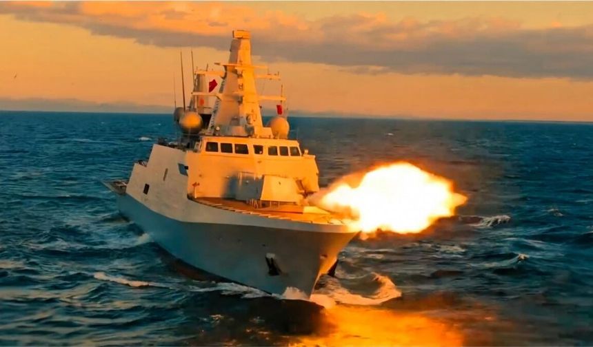 Türkiye için NATO tarihinde bir ilk yaşandı