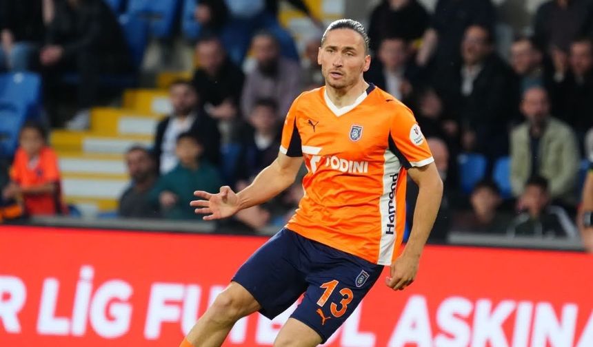 Başakşehir, Crespo ile yollarını ayırdı!