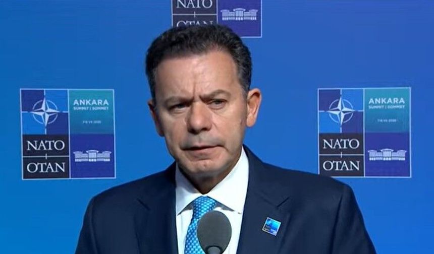 Portekiz Başbakanı: Hiçbir NATO üye devletinin toprak bütünlüğü tartışma konusu olamaz