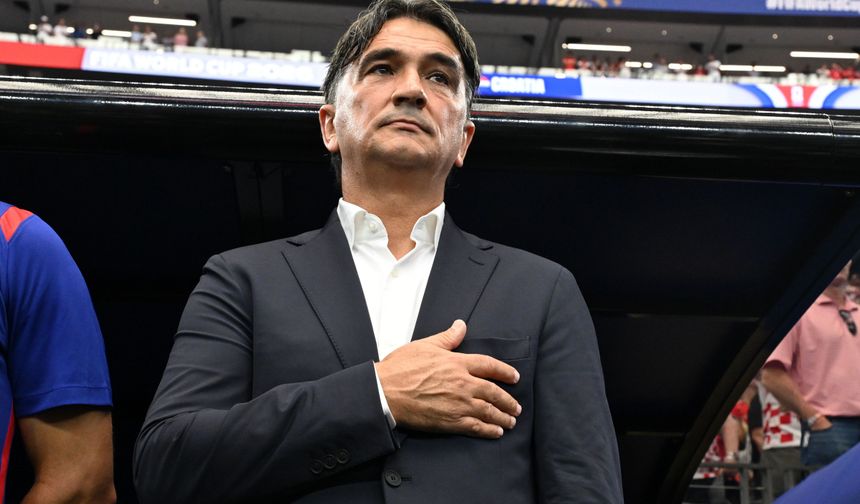 Hırvatistan'da Zlatko dönemi sona erdi