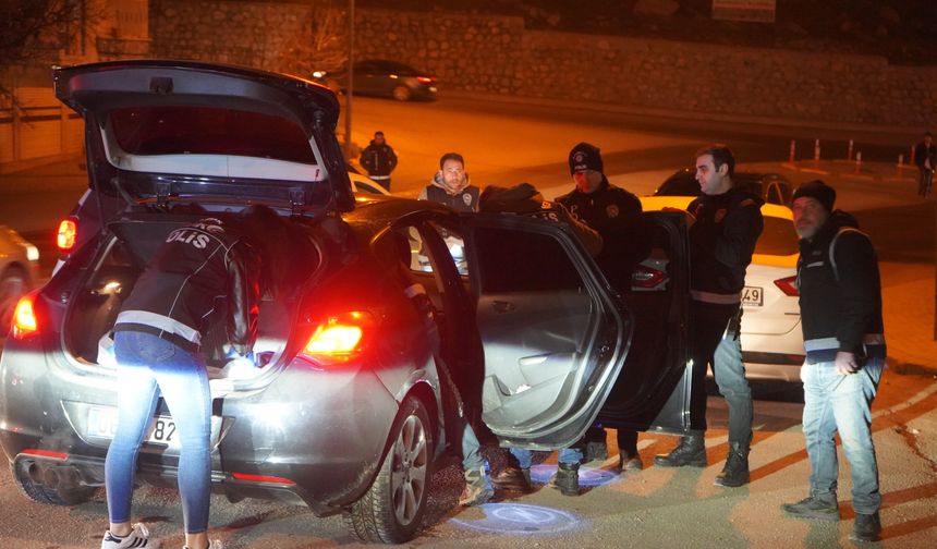 'Artık ben olmayacağım' paylaşımı polisi harekete geçirdi!