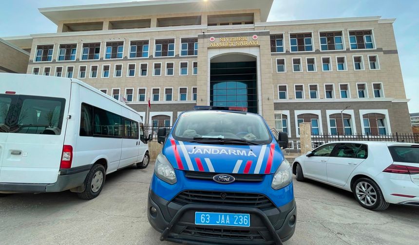 Cinsel saldırı olayında 14 kişi tutuklandı!