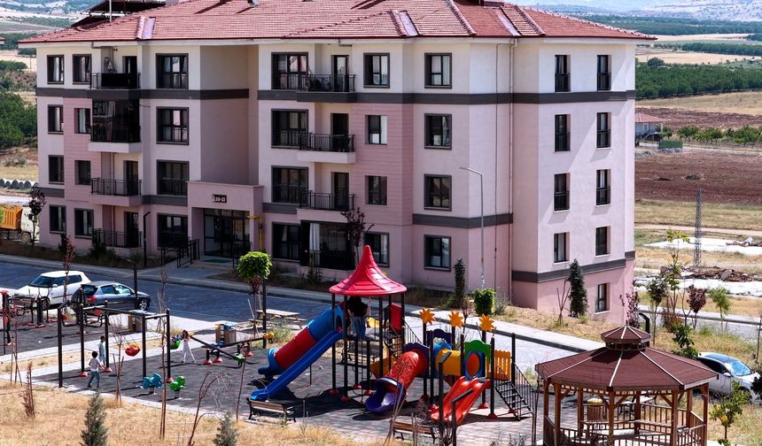 Bakan Kurum: 7 milyon vatandaşımızı güvenli konutlara kavuşturduk