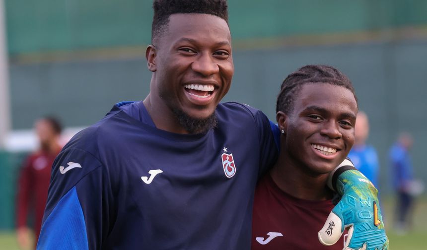 Trabzonspor, Oulai transferinde tarihi bir satışa imza attı