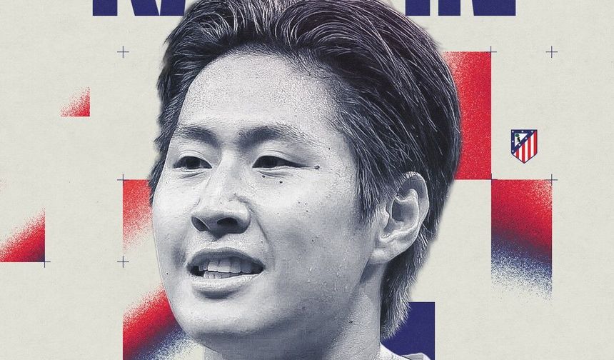 Atletico Madrid, Lee’yi kadrosuna kattı