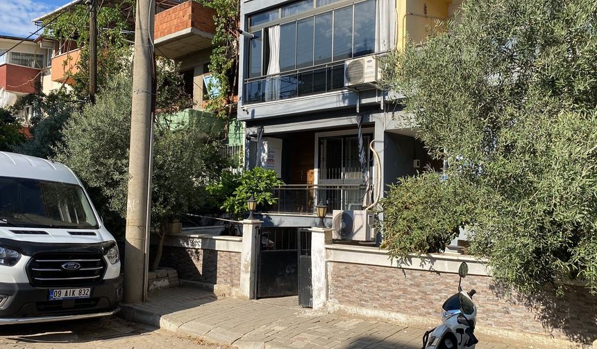 Boşanma aşamasındaki damadı kayınpederi vurdu