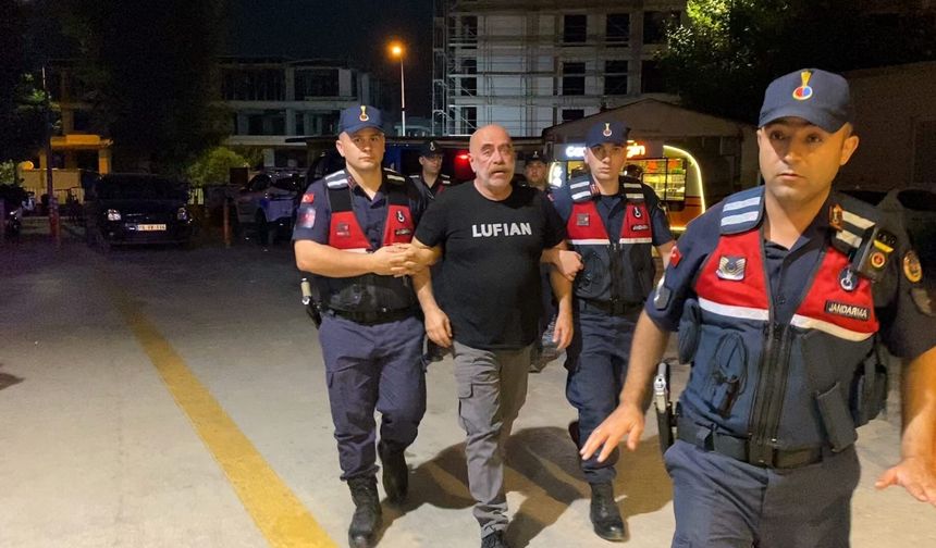 Ezel Akay: Mahkeme sonunda her şeyi öğreneceksiniz