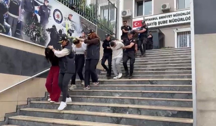 Blok3'e suikast hazırlığı iddiası!