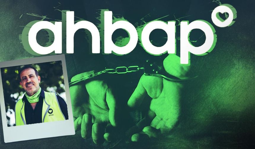 MASAK raporu: AHBAP yurt dışı yardımlarını bildirmedi