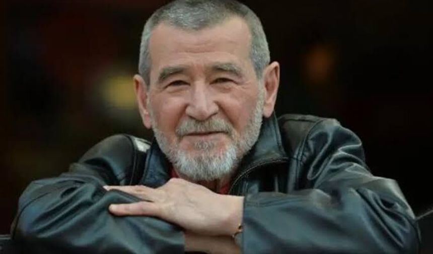 Şair Ahmet Telli hayatını kaybetti