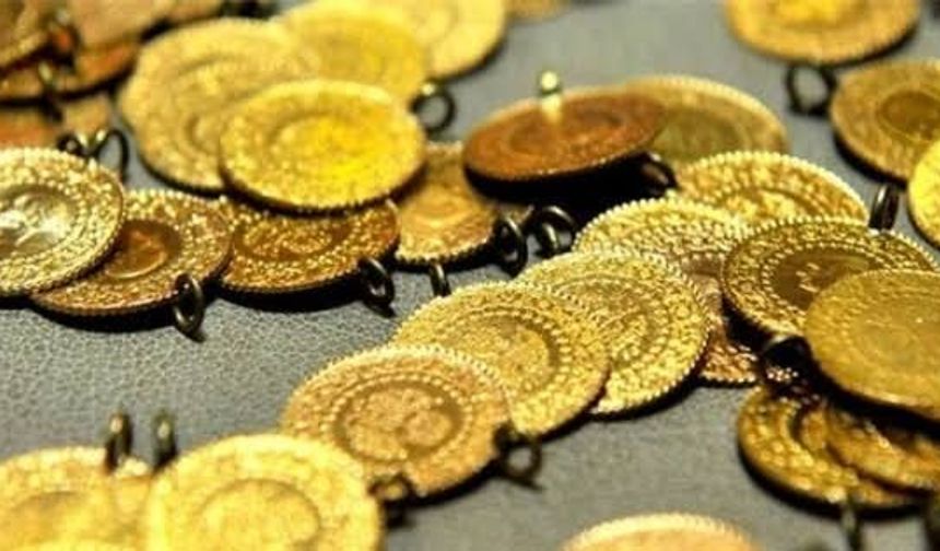 Gram altın yeniden yükselişte