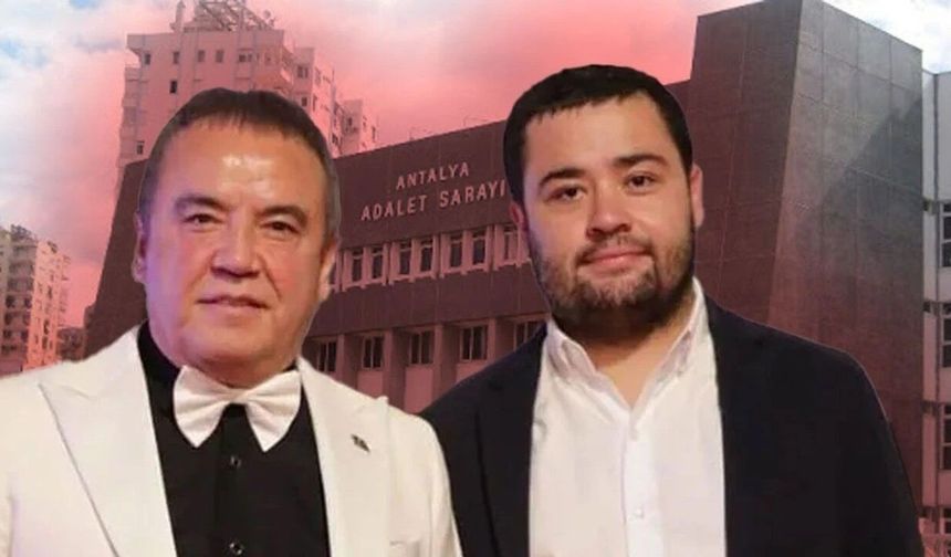 "Merhametinize ihtiyacım var" dedi ama baba-oğul Böcek'lerin tutukluluk haline devam kararı