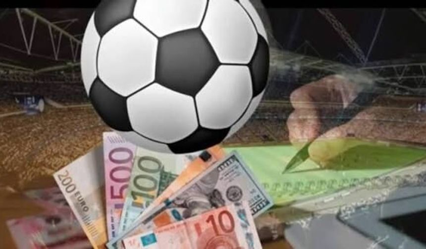 Bahis soruşturmasında 5 kulüp yöneticisine tutuklama talebi!