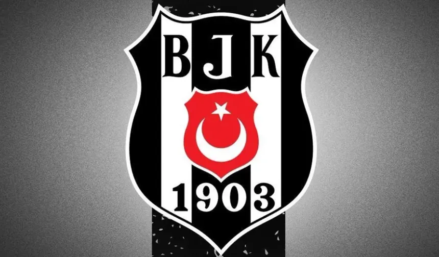Beşiktaş'ta istifa resmen duyuruldu