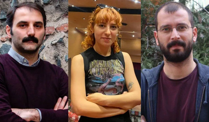 BirGün çalışanları 'figüran' haberi nedeniyle ifadeye çağırıldı
