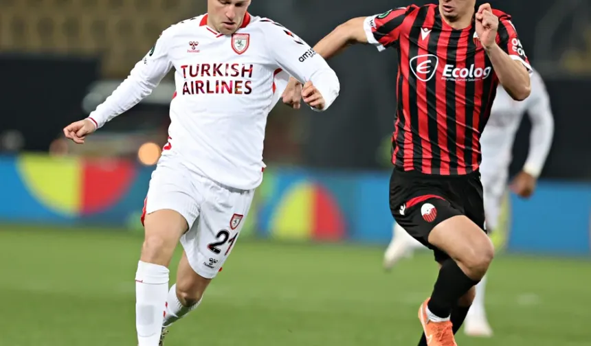 Carlo Holse'nin yeni adresi ve Samsunspor'un kazanacağı bonservis belli oldu