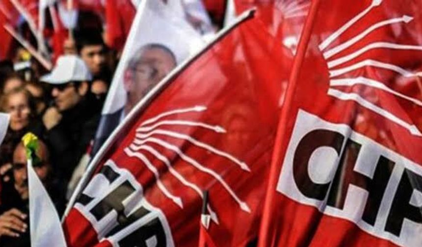 CHP'de olağanüstü kurultay talebi yargıya taşındı