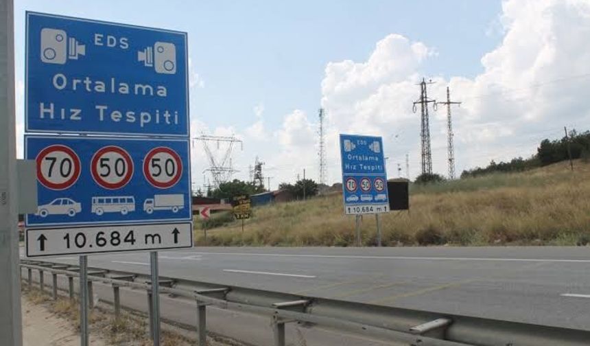 İstanbul'da 128 noktaya EDS geliyor