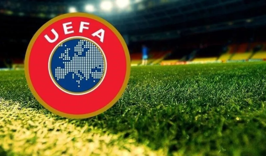 UEFA'dan Fenerbahçe'ye 7 milyon avro para cezası