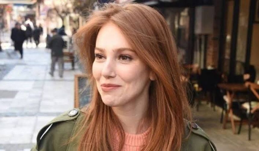 Elçin Sangu 100 bin TL bağış yapmış