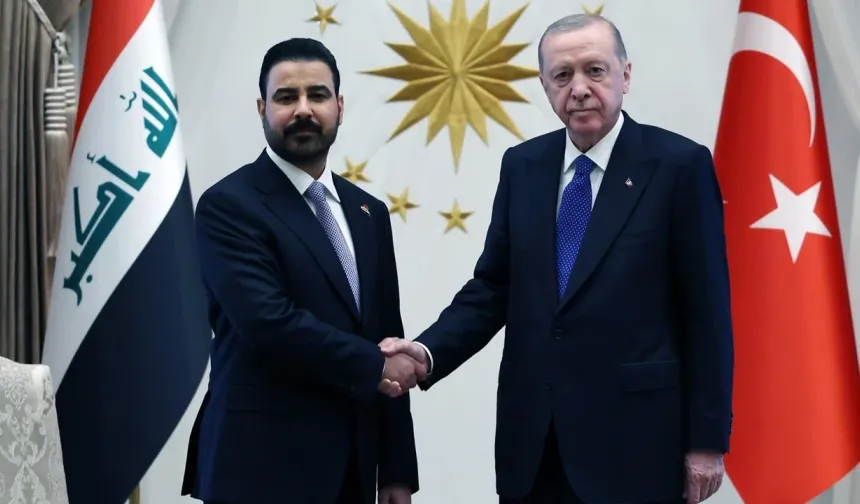 Zeydi'den Erdoğan'la birlikte kritik demeç