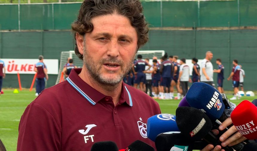 Fatih Tekke'den gönderme: Hak eden şampiyon olsun
