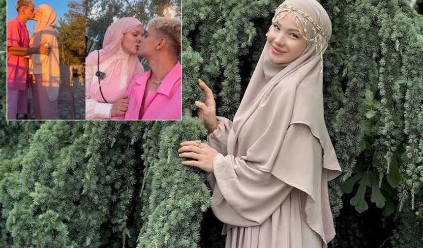 İçerik üreticisi Fatma Soydaş tutuklandı