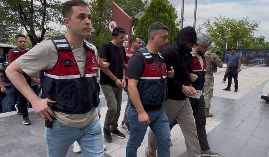 Gülistan Doku soruşturmasında 4 polis cezaevine gönderildi