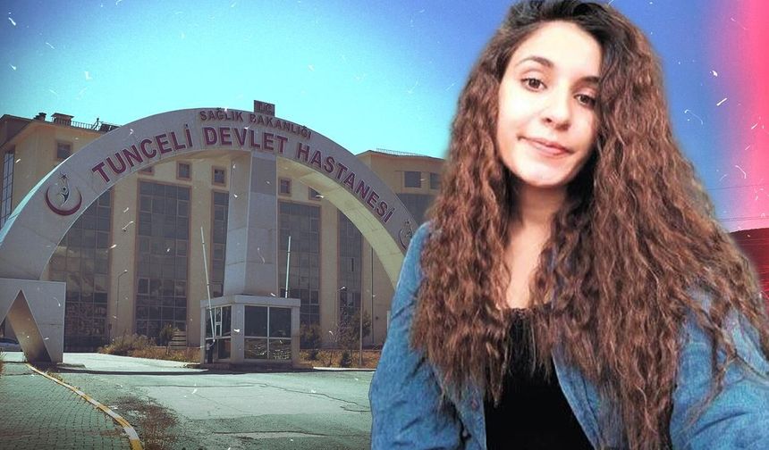 Gülistan Doku davasında 5 tutuklama daha!