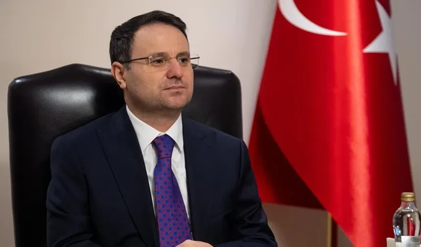 Gürlek'ten AHBAP açıklaması: İnanılmaz borç senetleri var