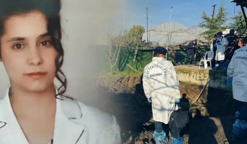2009'da kaybolmuştu: Ebru Koyuncu 17 yıl sonra defnedildi
