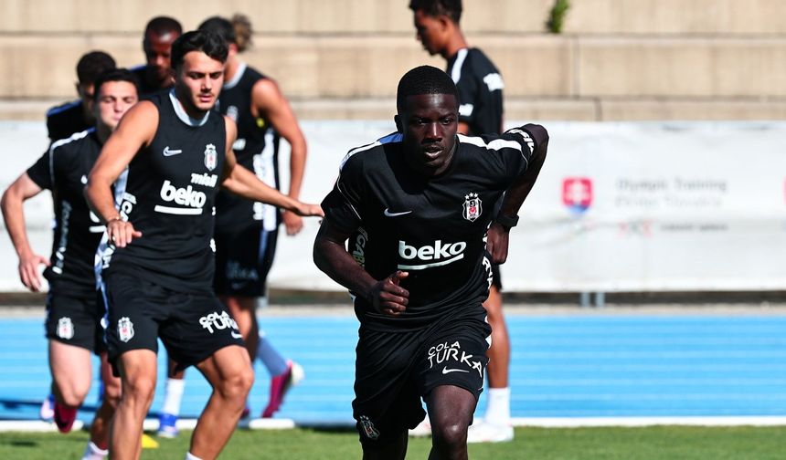 Beşiktaş'ın borcu 26 milyar 263 milyon 695 bin 438 lira