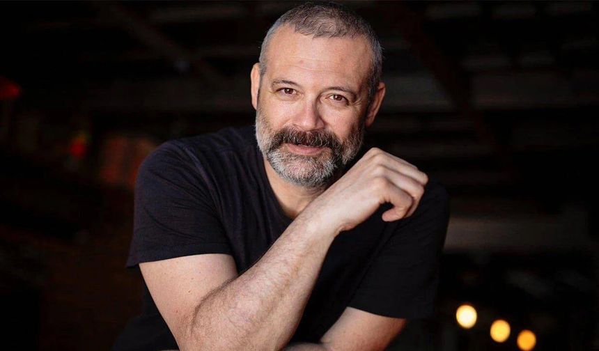Levent Üzümcü hakkında ev hapsi kararı verildi