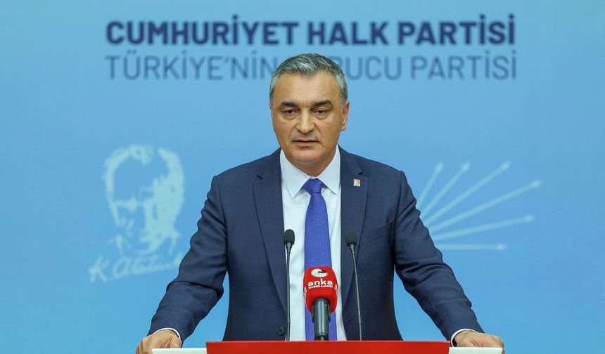 CHP'den "paralı figüran" iddialarına sert tepki: Hukuki süreç başlatacağız