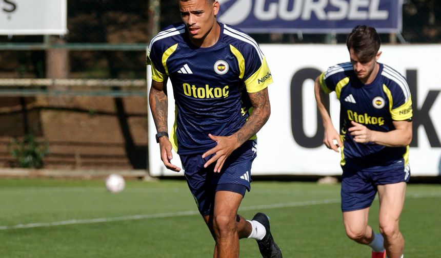 Fenerbahçe'nin UEFA'da muhtemel rakipleri belli oldu!