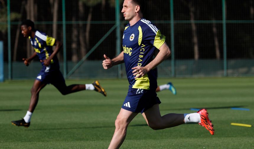 Fenerbahçe, Avrupa'da 301. maçına çıkacak!