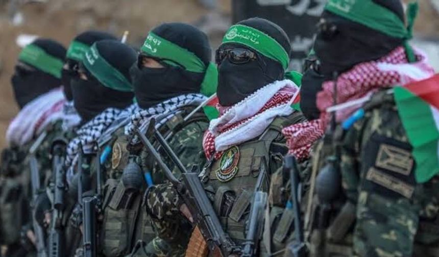 Hamas'tan ateşkesin ikinci aşamasına yeşil ışık