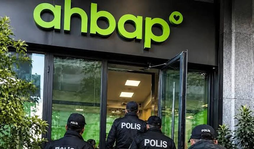 AHBAP soruşturmasında 6 ünlü daha ifadeye çağırıldı!