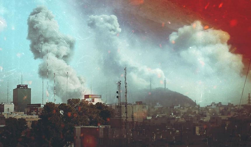 İran: ABD'nin saldırılarında 17 kişi hayatını kaybetti, 115 kişi yaralandı!