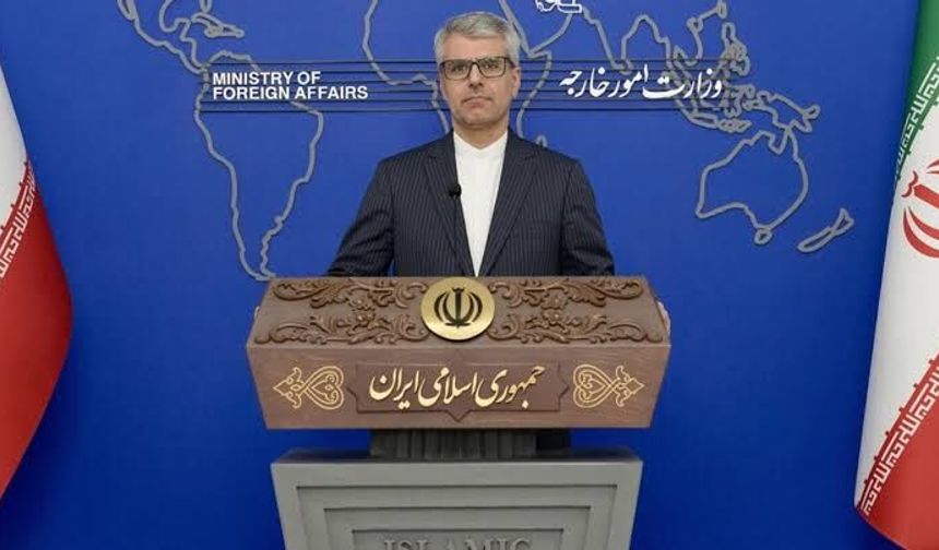 İran'dan Yemen mesajı: Yapıcı girişimleri destekleriz