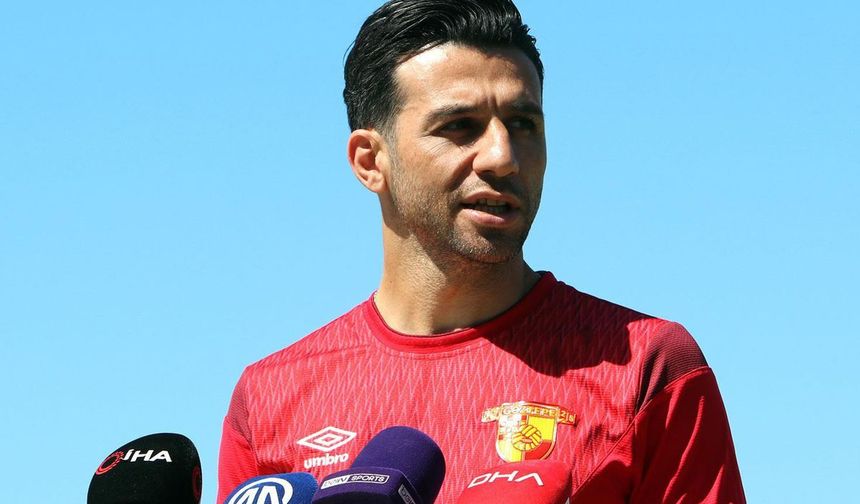 İsmail Köybaşı'dan tarihi karar