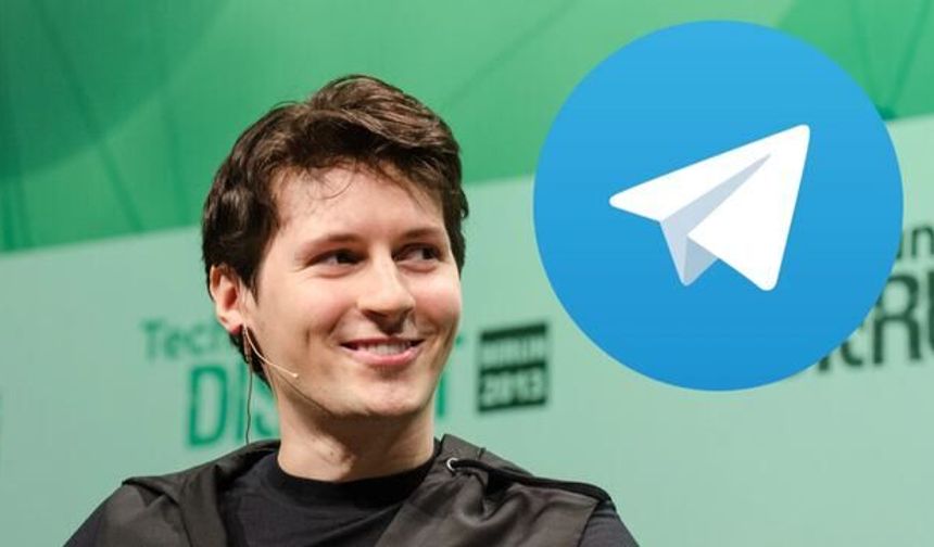 Rusya, Telegram'ın kurucusu Durov'u terörist listesine aldı