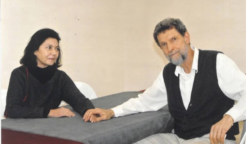 AİHM, Osman Kavala'nın ikinci başvurusuna ilişkin kararını 25 Ağustos'ta açıklayacak
