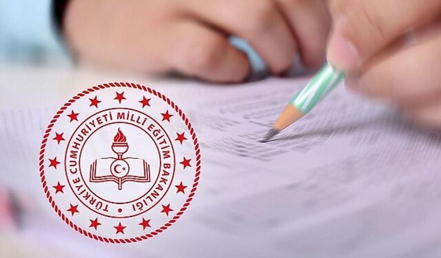 LGS sonuçları açıklandı!