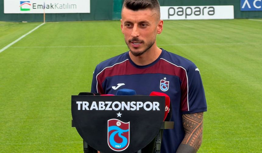 Metehan Mimaroğlu çok iddialı